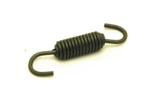 リア　ブレーキシュースプリング