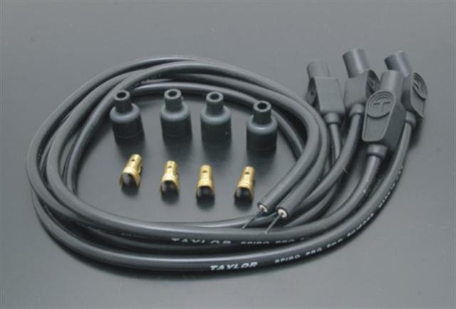 テーラープラグコードSet