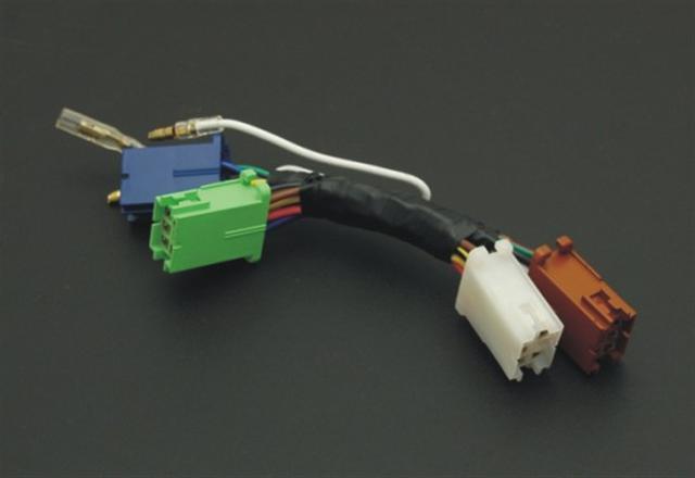 強化型　センターハーネス