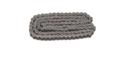 カムチェーン 122リンク