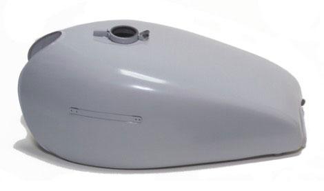 Z1 Z2 タンク・ペイントベース