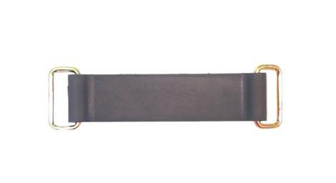 バッテリーバンド　ゴム