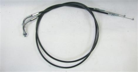 スロットルワイヤー ロング