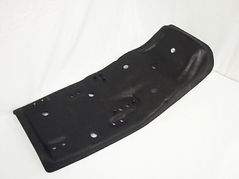 MK2シートベース　FRP