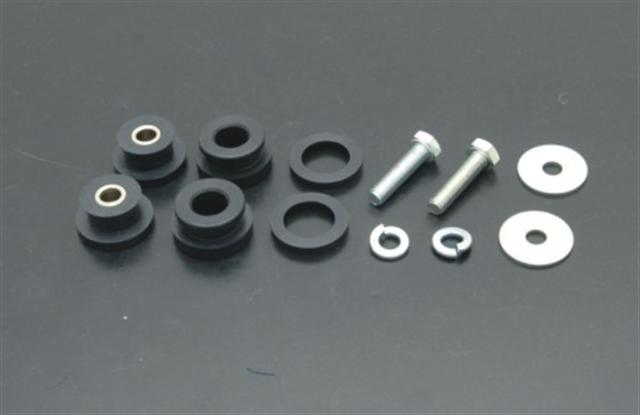 MK2 テールカウルグロメットSet