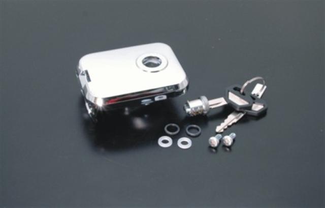 対策済みタンクキャップ