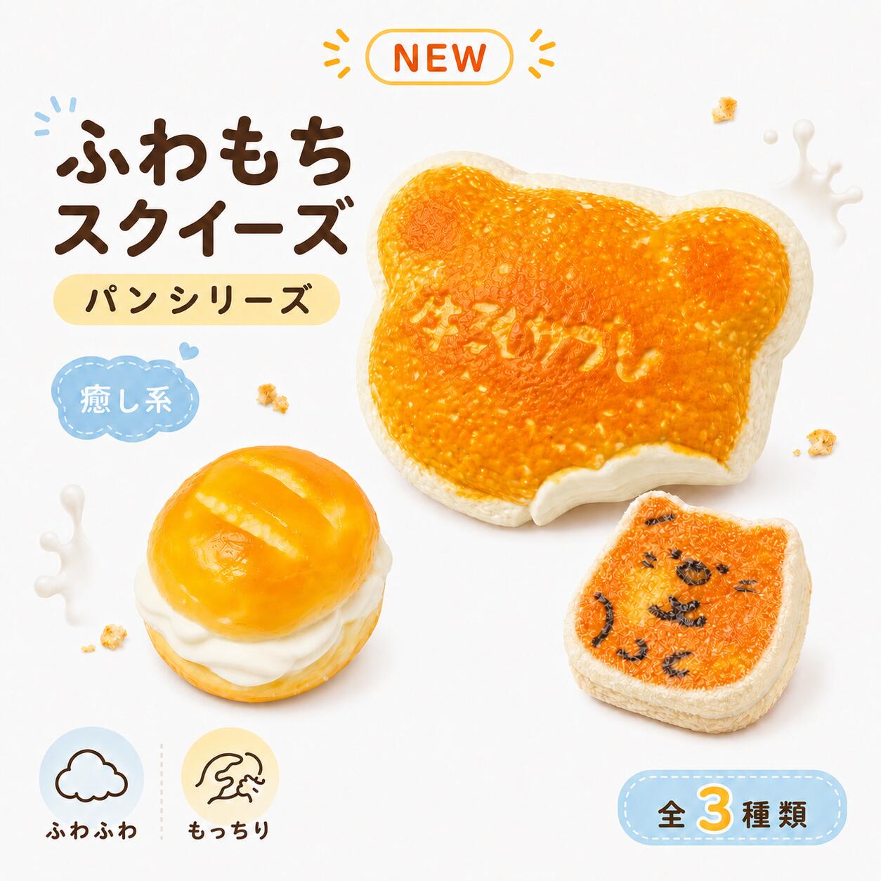 楽天市場】マザーガーデン パン スクイーズの通販