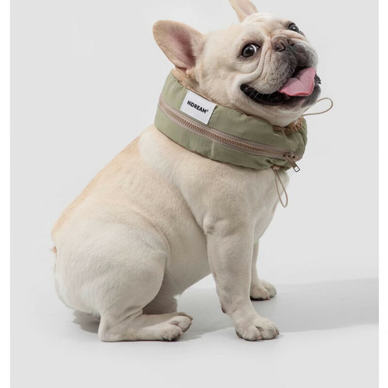 犬 夏 クール ネッククーラー クールバンド クールネック 保冷剤4個付き ひんやり クール ひんやりグッズ 軽量 涼しい 熱中症対策 小型犬 中型犬 大型犬 おしゃれ かわいい シンプル 送料無料のサムネイル