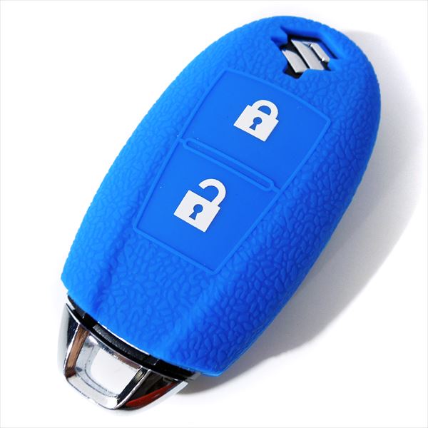 スマートキーケース スマートキーカバー キーレスカバー スマピタくん スズキBタイプ メンズ レディース【ゆうパケット】