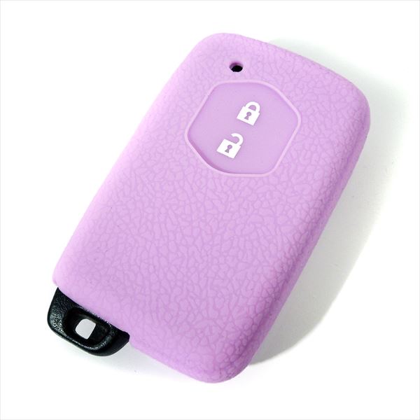 スマートキーケース スマートキーカバー キーレスカバー スマピタくん トヨタAタイプ メンズ レディース【ゆうパケット】