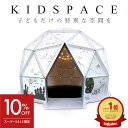 【10%OFF P5倍】\レビュープレゼント中/ 段ボール 組み立て式 ダンボールハウス 子供 室内 遊び おもちゃ 男の子 女の子 キッズドーム 秘密基地 隠れ家 キッズスペース キッズテント おうち遊び おうち時間 クリスマス ギフト プレゼント bxp02 あす楽 DoriDori