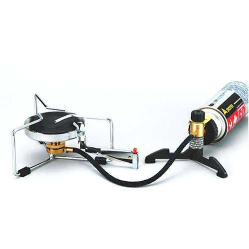 【新品】 ソト(SOTO) G'Z シングルバーナー ST-301