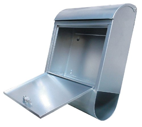 yViz MERCURY Mail Box Vo[ C062SV wwzq1cm