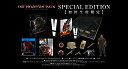 メタルギアソリッドV ファントムペイン SPECIAL EDITION - PS4 9n2op2j