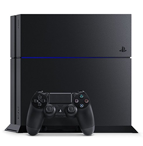 【商品名】PlayStation 4 ジェット・ブラック 1TB (CUH-1200BB01)【メーカー生産終了】【メーカー名】ソニー・インタラクティブエンタテインメント【メーカー型番】CUH-1200BB01【ブランド名】ソニー・インタラクティブエンタテインメント【商品説明】PlayStation 4 ジェット・ブラック 1TB (CUH-1200BB01)【メーカー生産終了】未体験の驚き、自由に"つながる"感動——PlayStation 4で"遊び"の進化は加速する【ハードディスク】 1TB(実際にご利用いただける容量は1TBよりも少なくなります)【同梱物】PlayStation4本体にワイヤレスコントローラ1点、モノラルヘッドセット1点、電源コード1点、HDMIケーブル1点、USBケーブル1点が付属【サイズ】約 275mm×53mm×305 mm(幅×高さ×奥行き)(最大突起含まず)当店では初期不良に限り、商品到着から7日間は返品を 受付けております。・通常3日〜5日でお届けできます。万が一、品切れの場合は2週間程度でお届け致します。　