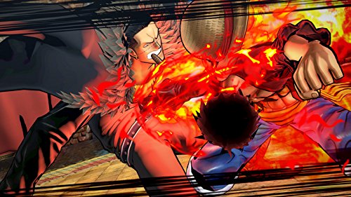 【新品】 ONE PIECE BURNING BLOOD -アニソンサウンドエディション- - PS4 lok26k6 2
