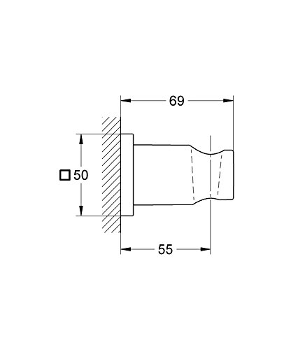 ڿʡ (GROHE) ۥ 27075000 (ѥ ܵŬ) oyj0otl