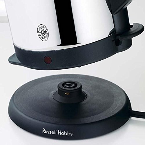 【商品名】ラッセルホブス 電気カフェケトル 0.8L 7408JP【メーカー名】Russell Hobbs (ラッセルホブス)【メーカー型番】7408JP【ブランド名】Russell Hobbs (ラッセルホブス)【商品説明】ラッセルホブス...