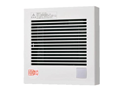 【新品】 Panasonic (パナソニック) パイプファン自動運転 (人感)・格子タイプ FY-08PDRY9 lok26k6
