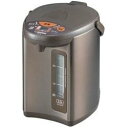 【新品】 象印 電動ポット 3.0L メタリックブラウン CD-WU30-TM lok26k6(2)