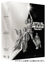 【新品】 スター・ウォーズ トリロジー DVD-BOX 【新品】 スター・ウォーズ トリロジー DVD-BOX