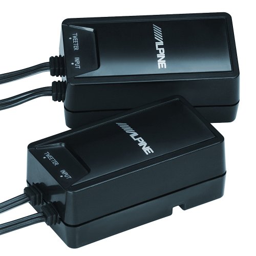 【新品】 アルパイン(ALPINE) 2ウェイスピーカー 16cmセパレート STE-G160S 9n2op2j