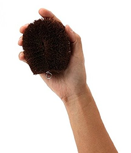 【新品】 亀の子 掃除用たわし 棕櫚たわし極メ No2 (1号型) 9n2op2j