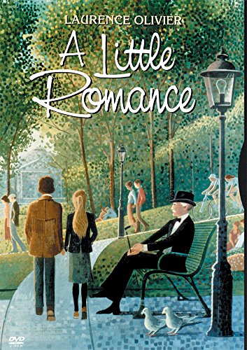 【新品】 リトル・ロマンス [DVD] lok26k6