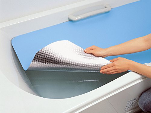 【商品名】ワイズ お風呂のアルミ保温シート M 70×90×0.4cm BW-017【メーカー名】ワイズ【メーカー型番】BW-017【ブランド名】ワイズ【商品説明】ワイズ お風呂のアルミ保温シート M 70×90×0.4cm BW-017本体サイズ:約70×90×0.4cm材質:PETアルミ蒸着フィルム、ポリエチレン生産国:日本耐熱温度:約60度当店では初期不良に限り、商品到着から7日間は返品を 受付けております。・通常3日〜5日でお届けできます。万が一、品切れの場合は2週間程度でお届け致します。　