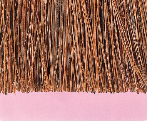 【新品】 アズマ 『天然素材の庭ほうき』 混穂177 コンポニワニワ 長柄 oyj0otl