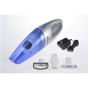 【新品】 フカイ 充電式ウエット&ドライハンディクリーナー FC-810 lok26k6