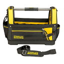 【新品】 STANLEY 工具バッグ 480×250×330 1-93-951 wwzq1cm