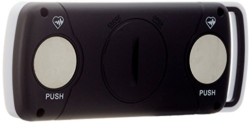 【新品】 [グルス]GRUS 認知症予防 歩幅・心拍計測 歩数計 時計機能付 GRS002-01 lok26k6(4)