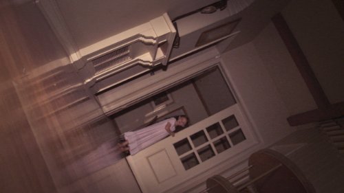 【新品】 パラノーマル・アクティビティ3 ブルーレイ＋DVDセット [DVD] oyj0otl