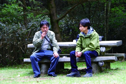 【新品】 樹海のふたり [DVD] 9n2op2j