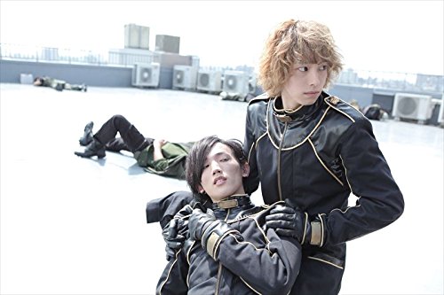 【新品】 メサイア—深紅ノ章— [DVD] lok26k6