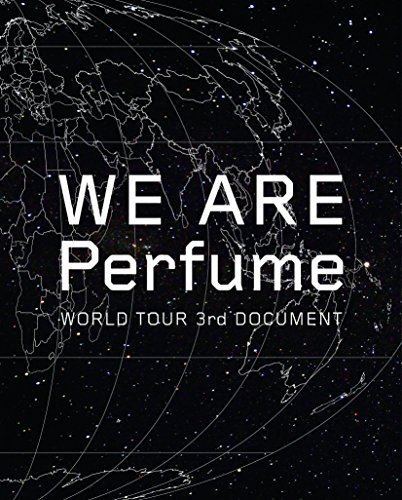 ڿʡ WE ARE Perfume -WORLD TOUR 3rd DOCUMENT()[Blu-ray] lok26k6