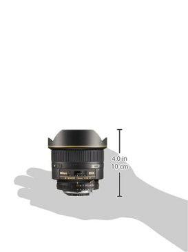 【新品】 Nikon 単焦点レンズ Ai AF Nikkor ED 14mm f/2.8D フルサイズ対応