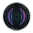 【新品】 Carl Zeiss 単焦点レンズ PLANART1.4 85BKZF2N ブラック 822948 lok26k6