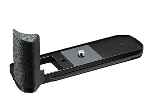 【新品】 FUJIFILM X-Pro2用メタルハンドグリップ MHG-XPRO2 lok26k6