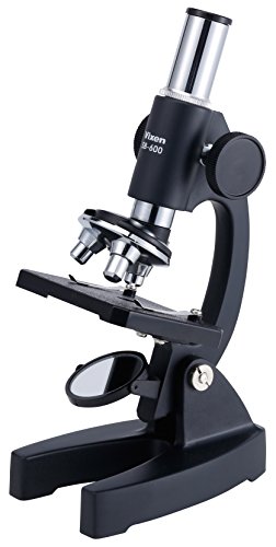 【新品】 Vixen 顕微鏡 学習用顕微鏡