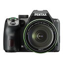 ペンタックス 【新品】 PENTAX デジタル一眼レフ K-70 DA18-135mmWRレンズキット 【ブラック】 K-70 18-135WR KIT BLACK 16258 lok26k6