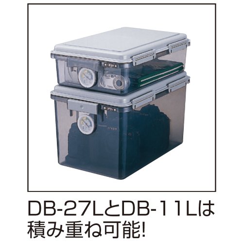 �ڿ��ʡ� �ʥ��Х䥷 ����ѥƥ� �ɥ饤�ܥå���27L ���졼 97025 wwzq1cm