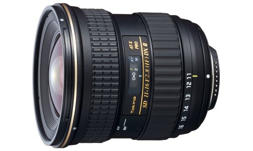 【新品】 Tokina 超広角ズームレンズ 