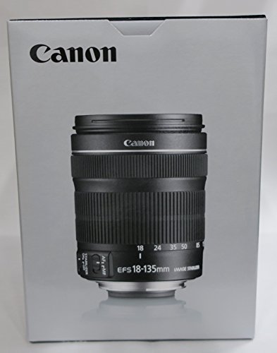 【新品】 Canon 標準ズームレンズ EF-S18-135mm F3.5-5.6 IS STM APS-C対応 oyj0otl 【新品】 Canon 標準ズームレンズ EF-S18-135mm F3.5-5.6 IS STM APS-C対応 oyj0otl