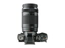 【新品】 OLYMPUS 超望遠ズームレンズ M.ZUIKO DIGITAL ED 75-300mm F4.8-6.7 II oyj0otl