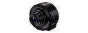 【新品】 ソニー デジタルカメラ サイバーショット レンズスタイルカメラ QX10 ブラック DSC-QX10/B 9n2op2j