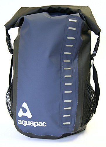 【商品名】AQUAPAC 防水バッグ 792 トレイルプルーフトコアデイサック ブルー/ブラック　28L 792【メーカー名】アクアパック【メーカー型番】792【ブランド名】アクアパック【商品説明】AQUAPAC 防水バッグ 792 トレイルプルーフトコアデイサック ブルー/ブラック　28L 792収納外寸法 : W307×H407×D200mm重量 : 約900g容量 : 約28リットル防水性能 : IPX6当店では初期不良に限り、商品到着から7日間は返品を 受付けております。・通常3日〜5日でお届けできます。万が一、品切れの場合は2週間程度でお届け致します。