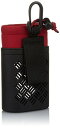 【新品】 OLYMPUS デジタルカメラ STYLUS Tough用 ソフトカメラケース レッド CSCH-121RED 9n2op2j(2)