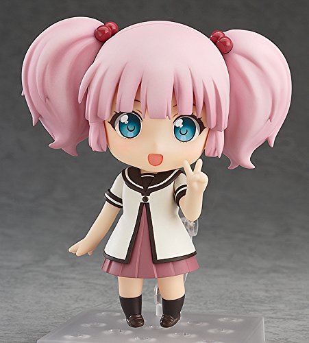 ねんどろいど ユリ